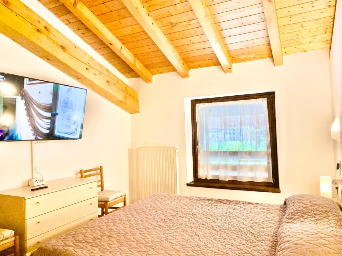 Casa Lucia Apartment Pieve Di Ledro Exterior photo