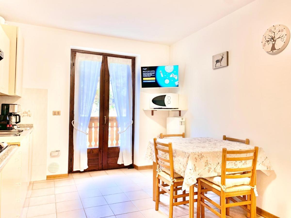 Casa Lucia Apartment Pieve Di Ledro Exterior photo